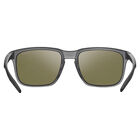 SCORE, Black Crystal Matte-Brown Pink Polarized, hi-res image number null